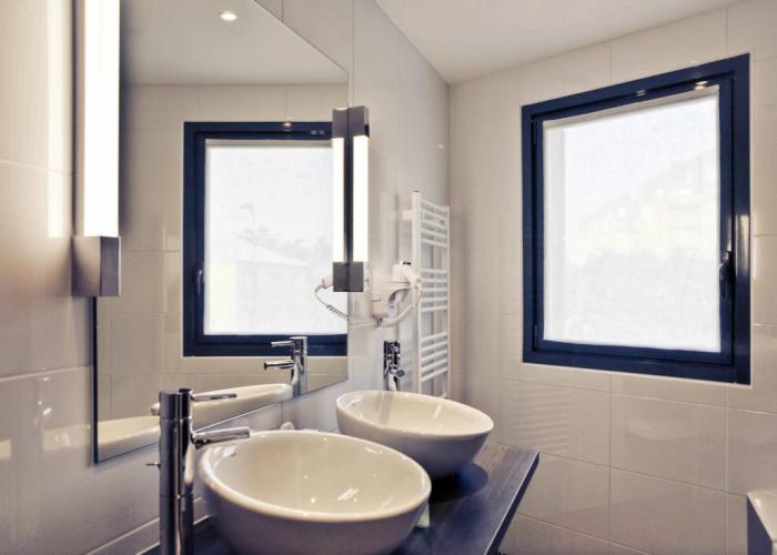 Mercure Saint Malo Balmoral