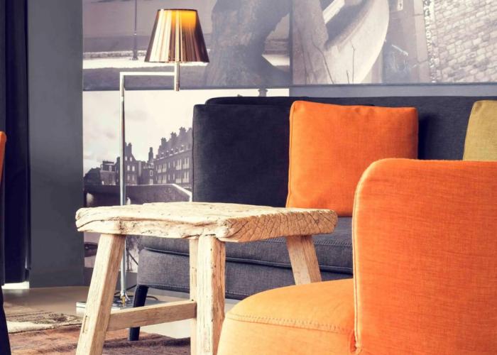 Mercure Saint Malo Balmoral