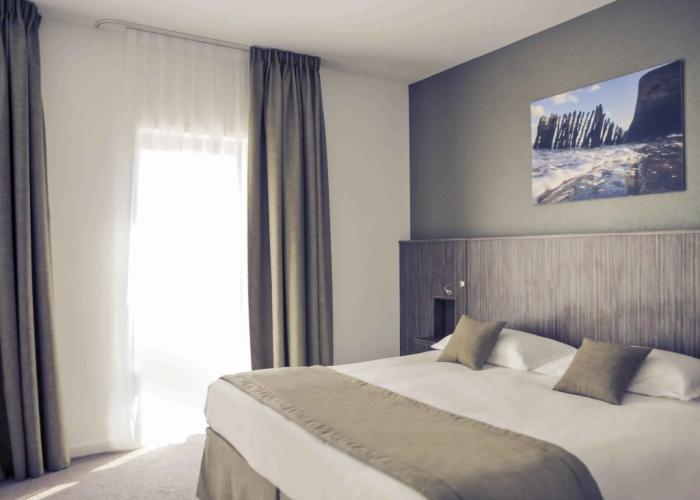 Mercure Saint Malo Balmoral