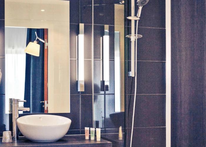 Mercure Saint Malo Balmoral