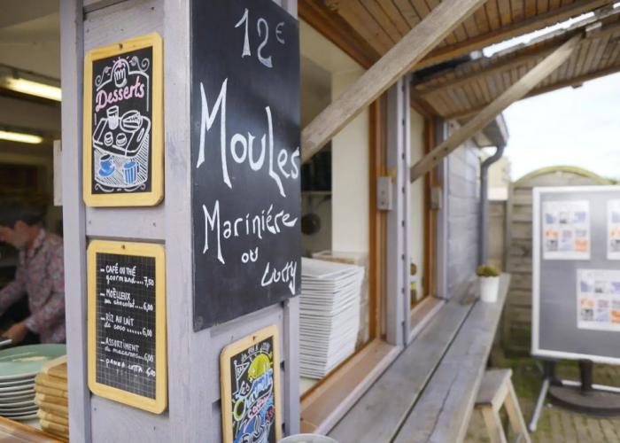 Hôtel Les Charmettes