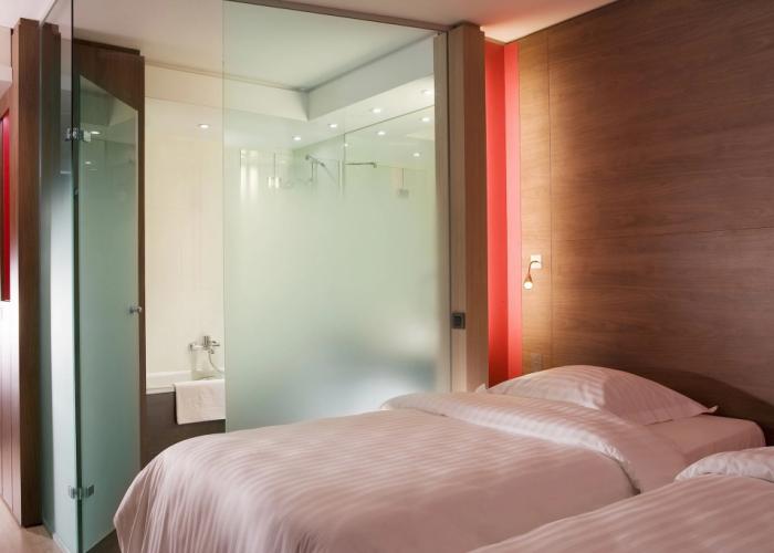 Hotel Oceania Saint Malo