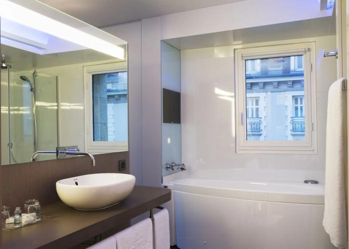Hotel Oceania Saint Malo