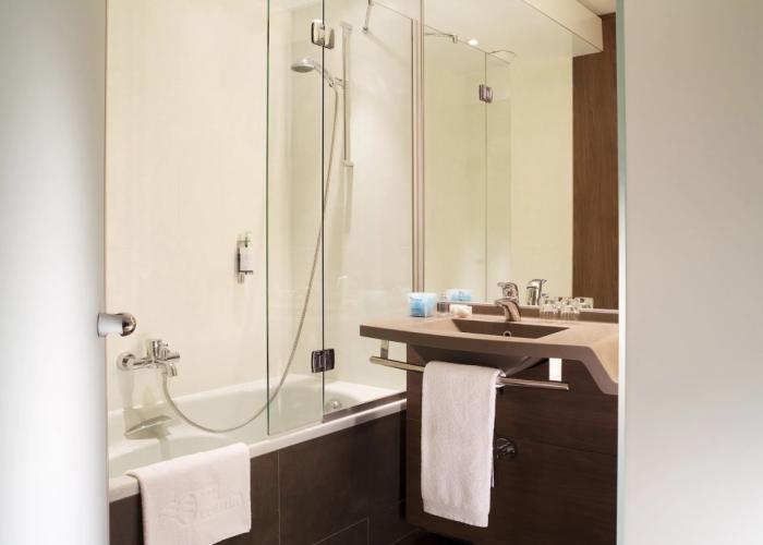 Hotel Oceania Saint Malo