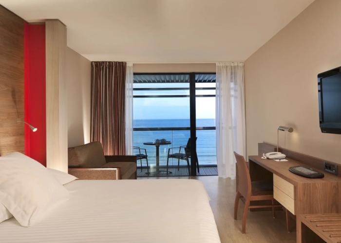 Hotel Oceania Saint Malo