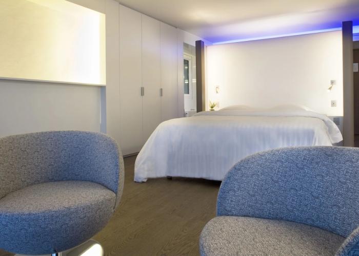 Hotel Oceania Saint Malo
