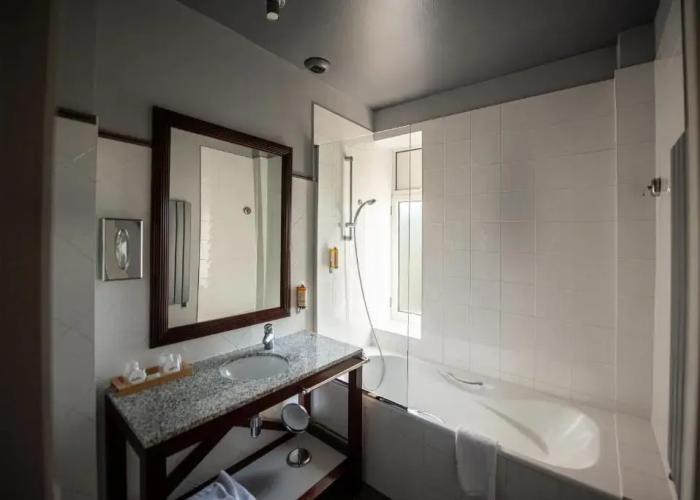Hotel La Villefromoy