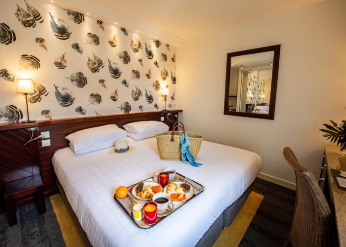 Hotel La Villefromoy