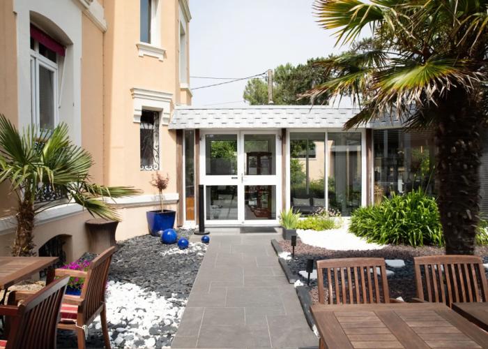 Hotel La Villefromoy