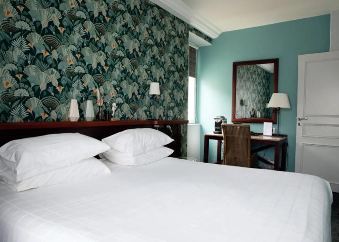 Hotel La Villefromoy