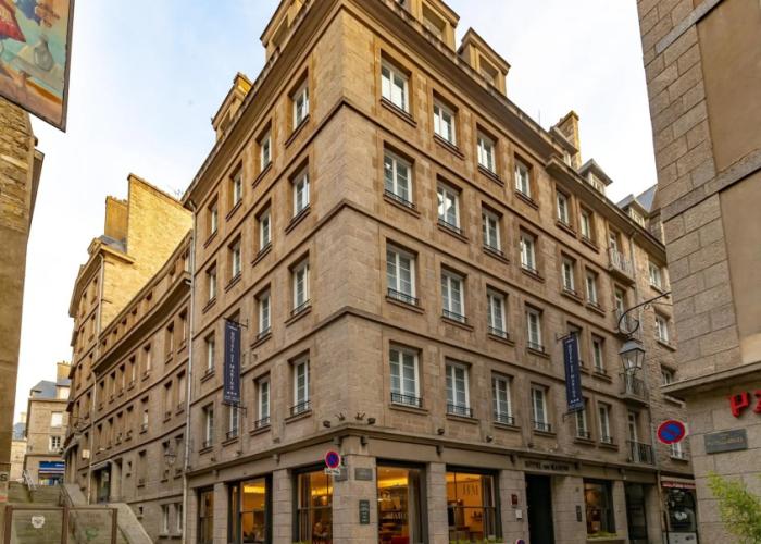 Hôtel des Marins