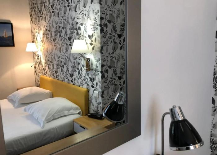 Inter-Hotel Les Ajoncs D'Or