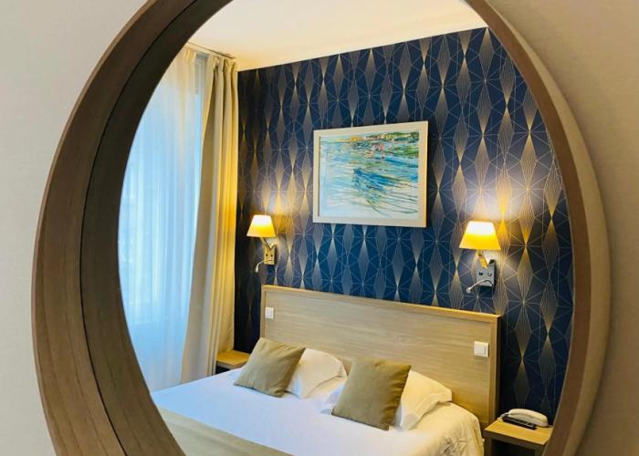 Inter-Hotel Les Ajoncs D'Or