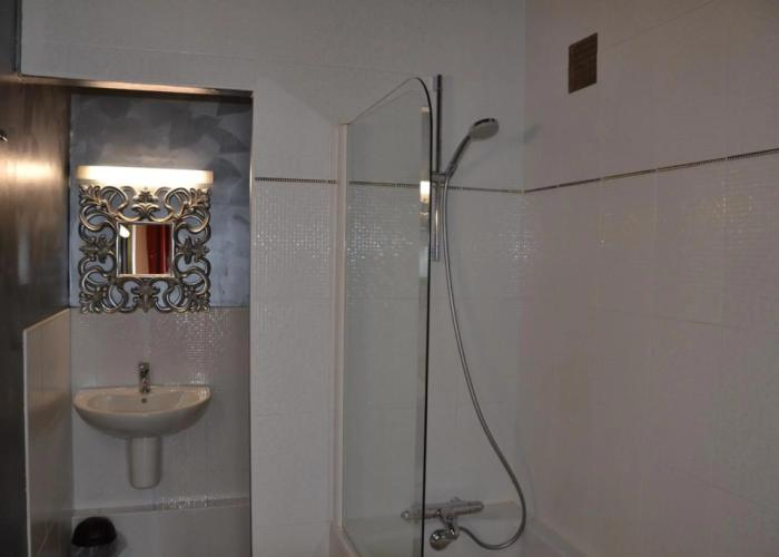 Inter-Hotel Les Ajoncs D'Or