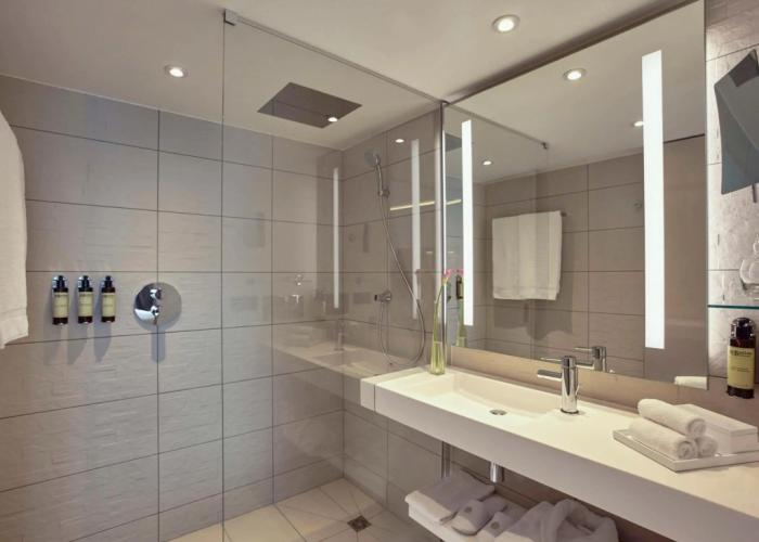 Best Western Hotel Alexandra