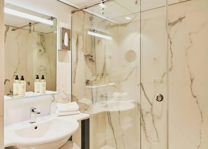Best Western Hotel Alexandra