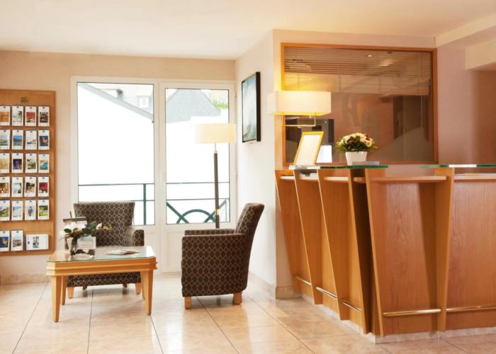 Best Western Hotel Alexandra