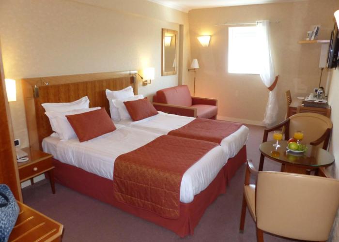 Best Western Hotel Alexandra