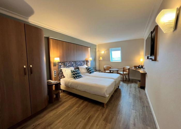 Best Western Hotel Alexandra