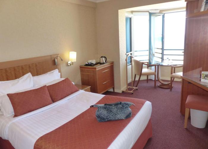 Best Western Hotel Alexandra