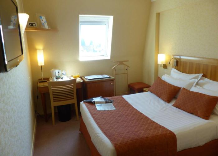 Best Western Hotel Alexandra