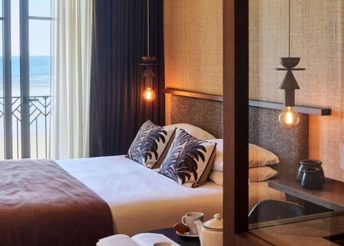 Mercure St Malo Front De Mer