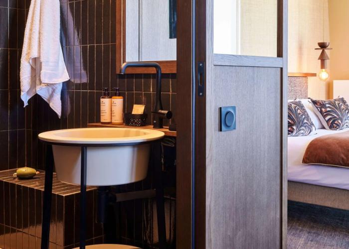 Mercure St Malo Front De Mer