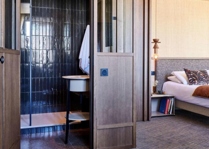 Mercure St Malo Front De Mer