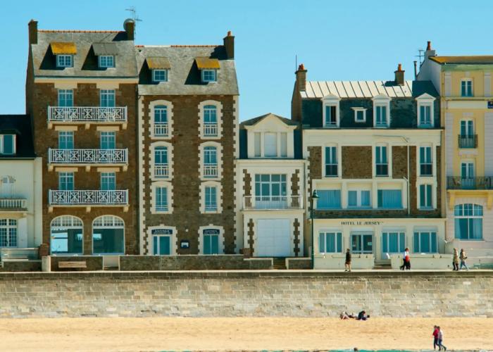 Hôtel L'Antinéa