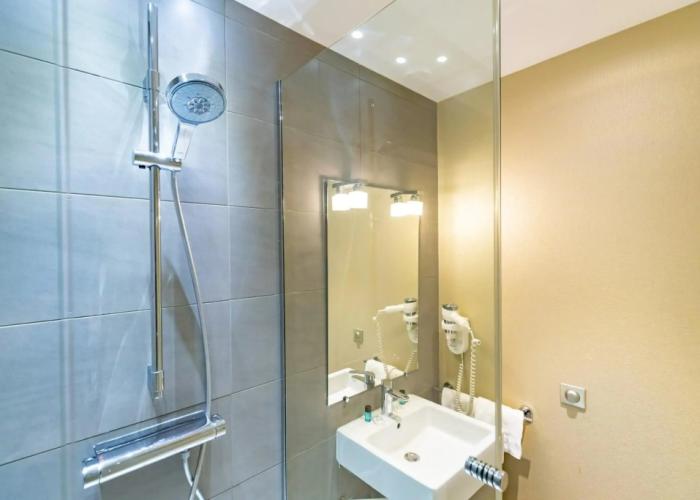 Hotel le Jersey