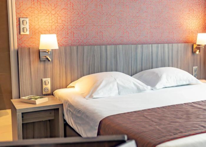 Hotel le Jersey