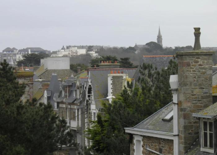Hotel le Jersey