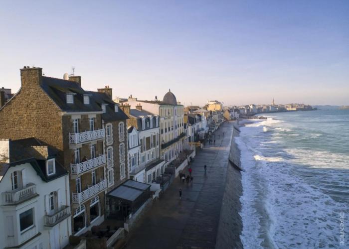 Hotel le Jersey