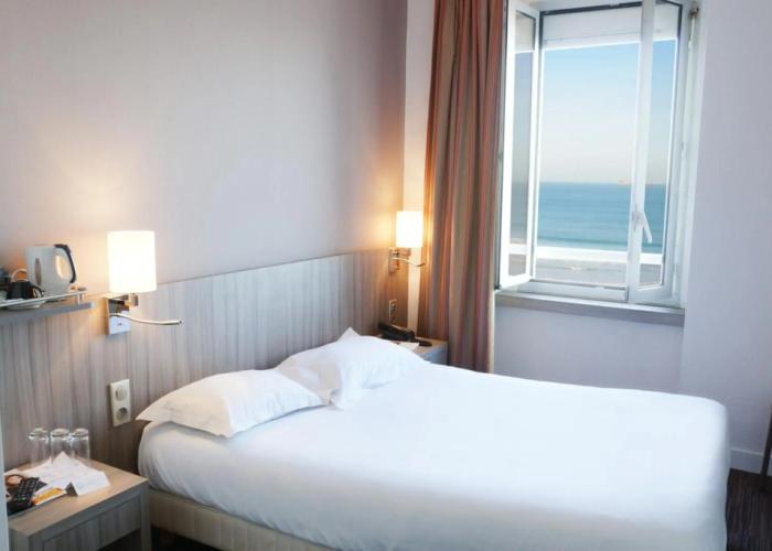 Hotel le Jersey