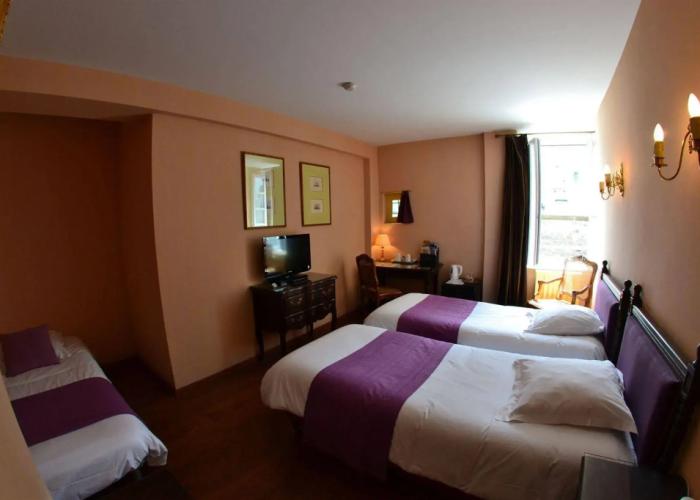 Hôtel Elizabeth
