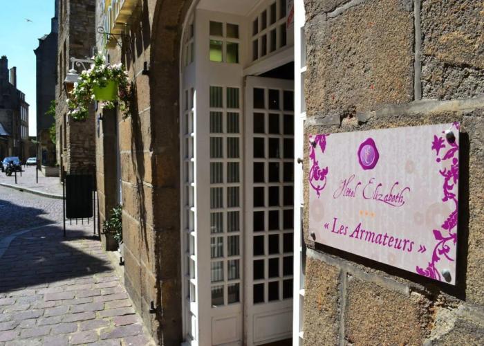 Hôtel Elizabeth