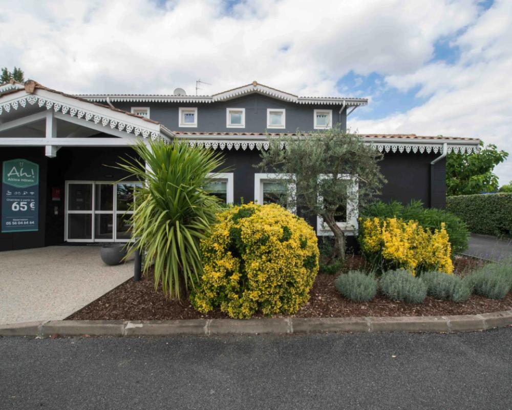 KYRIAD BORDEAUX SUD - Villenave d'Ornon