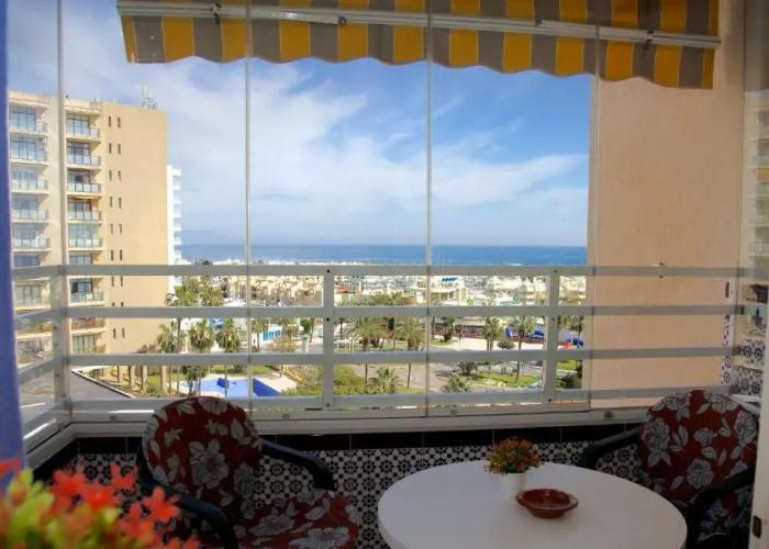 Apartamento Tamarindos II