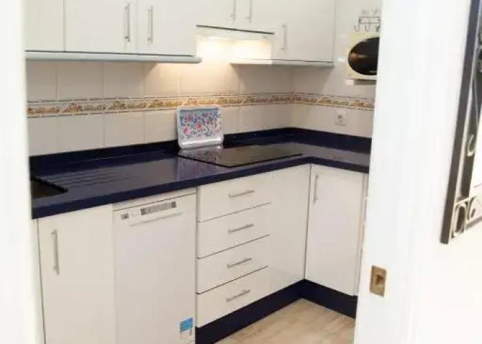 Apartamento Tamarindos II