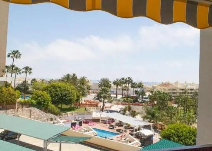 Apartamento Tamarindos II