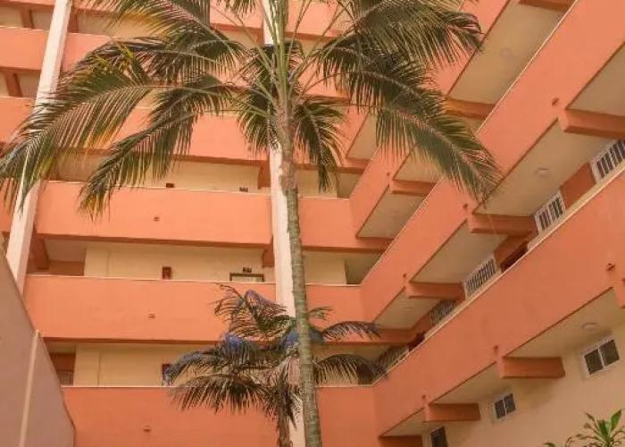 Apartamento Tamarindos II