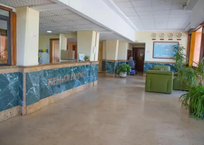 Apartamento Tamarindos II