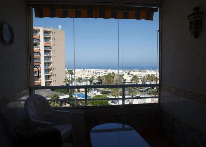 Apartamento Tamarindos II
