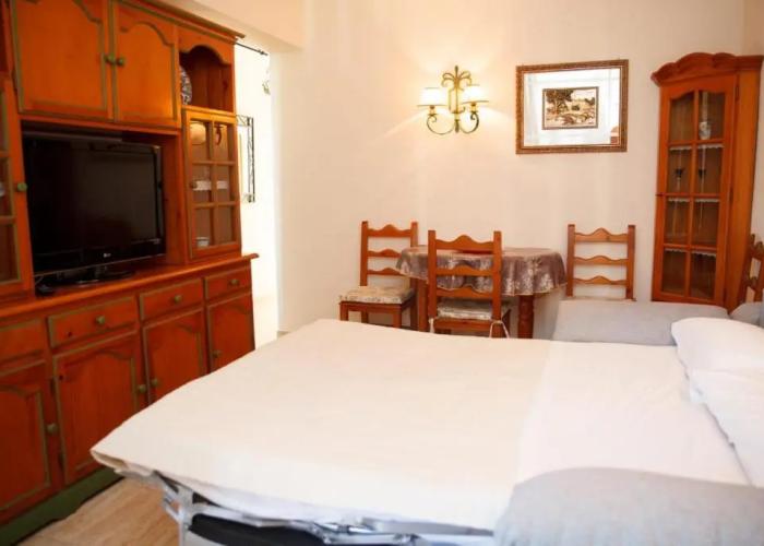 Apartamento Tamarindos II