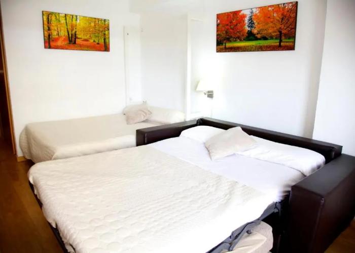 Apartamento Tamarindos II