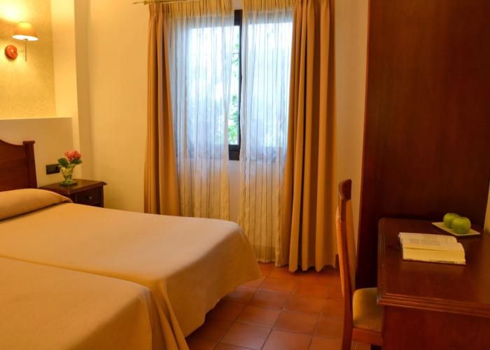 Hotel La Posada