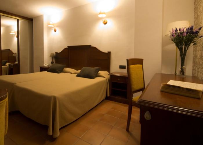 Hotel La Posada