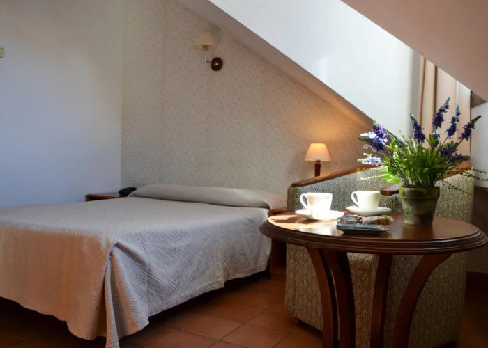 Hotel La Posada