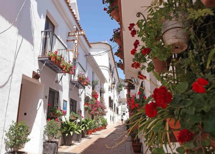 Hotel La Posada