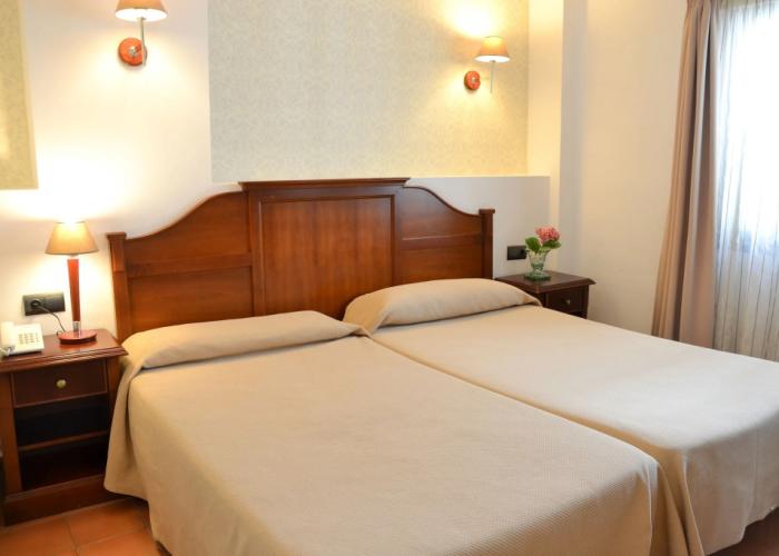 Hotel La Posada
